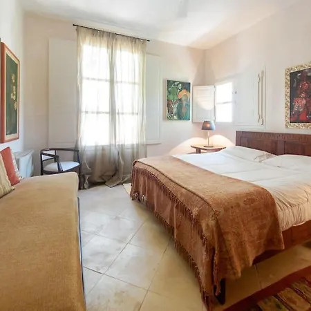 Casa Dei Limoni *