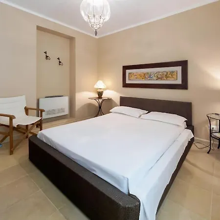 Casa Dei Limoni Villa *