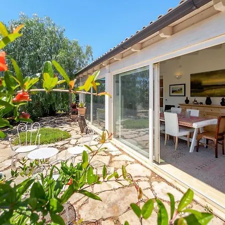 Villa Casa Dei Limoni Torre Vado