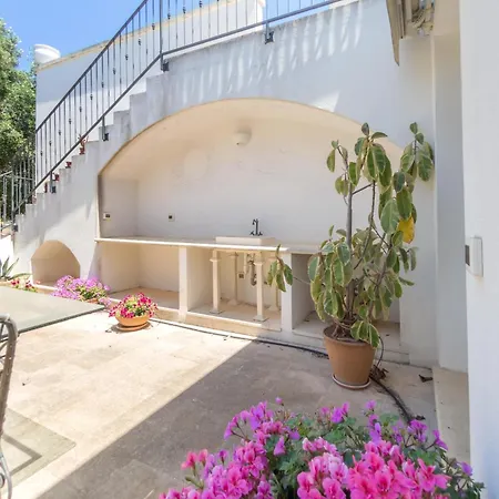 Casa Dei Limoni * Torre Vado