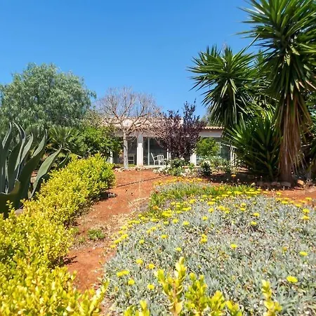 Villa Casa Dei Limoni *