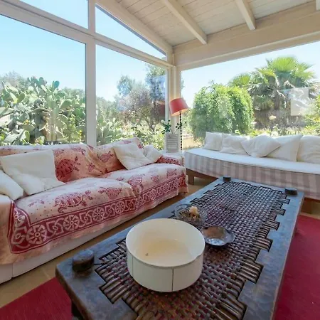 Casa Dei Limoni Torre Vado