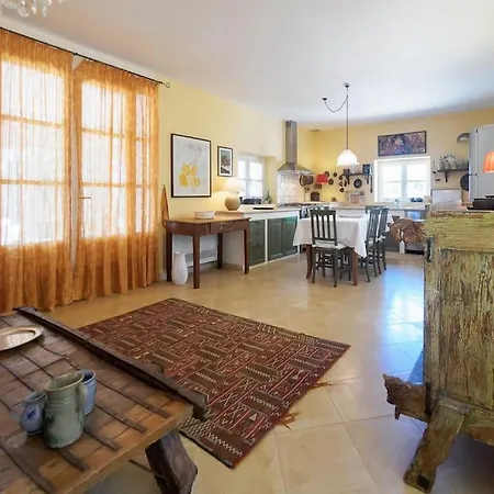 Villa Casa Dei Limoni Torre Vado