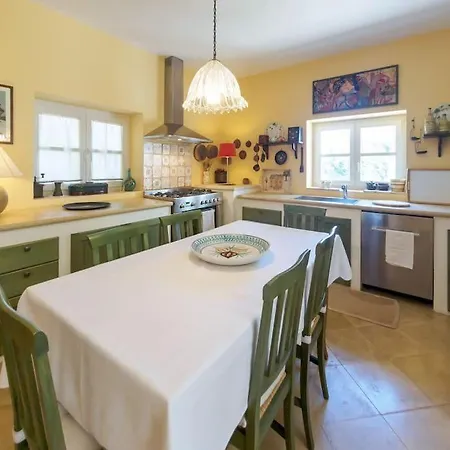 Casa Dei Limoni Torre Vado