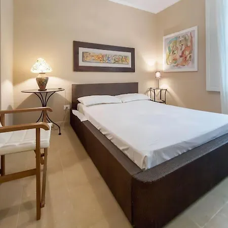 Вилла Casa Dei Limoni