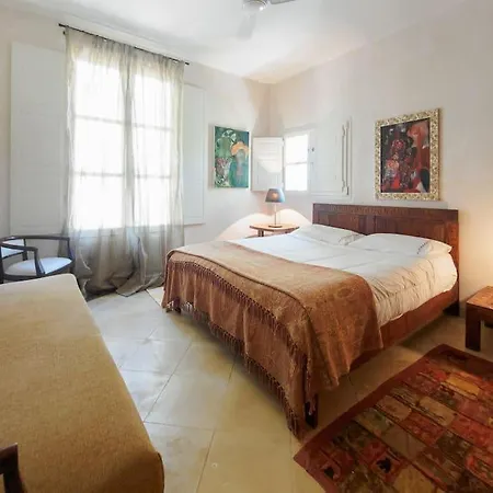 Casa Dei Limoni Torre Vado