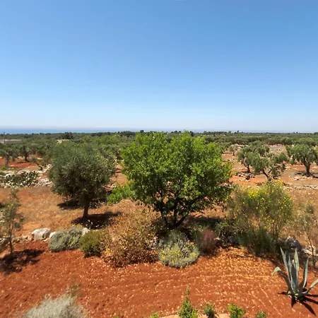 Casa Dei Limoni Villa *