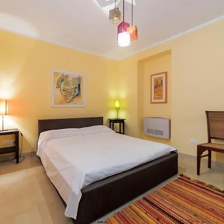 Casa Dei Limoni Вилла *