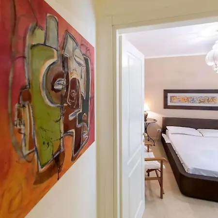 Casa Dei Limoni Villa