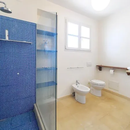 Villa Casa Dei Limoni Torre Vado