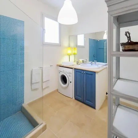 Casa Dei Limoni Villa